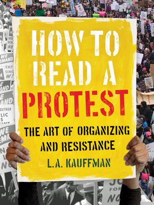 cover image of How to Read a Protest